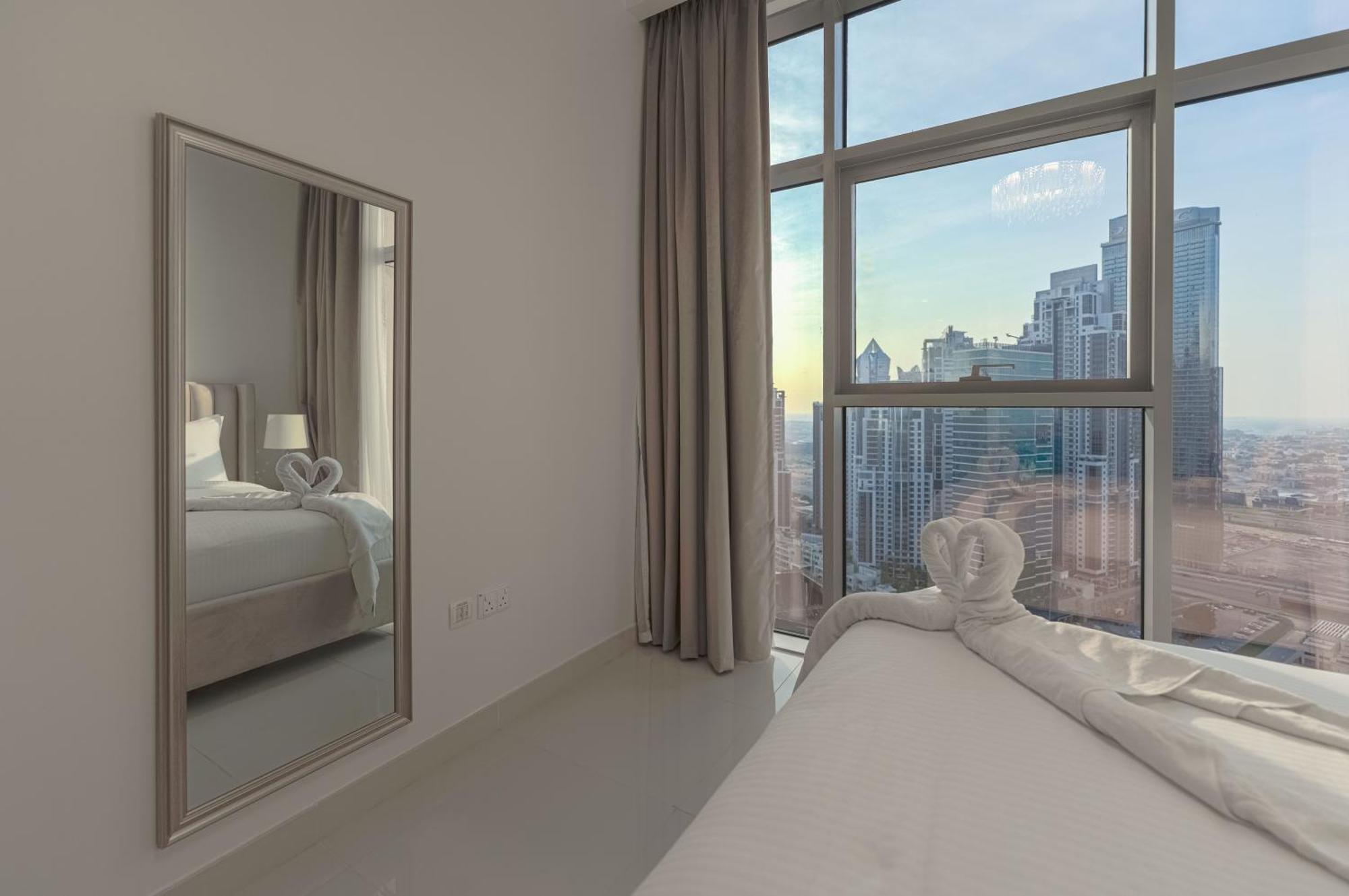 Beautiful 2br In The Heart Of Blvd *