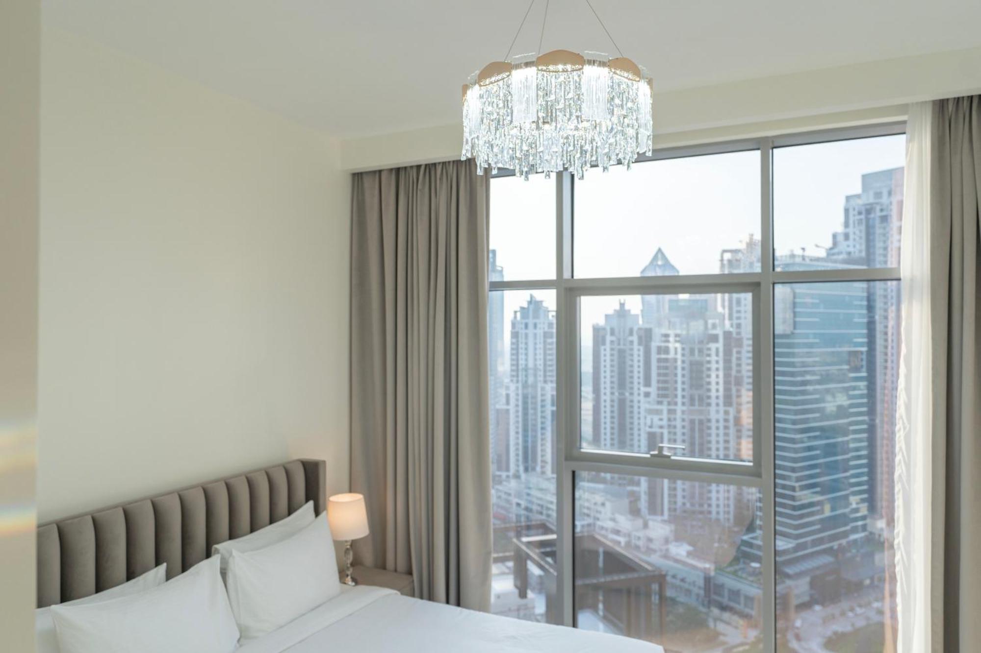 Beautiful 2br In The Heart Of Blvd Dubai