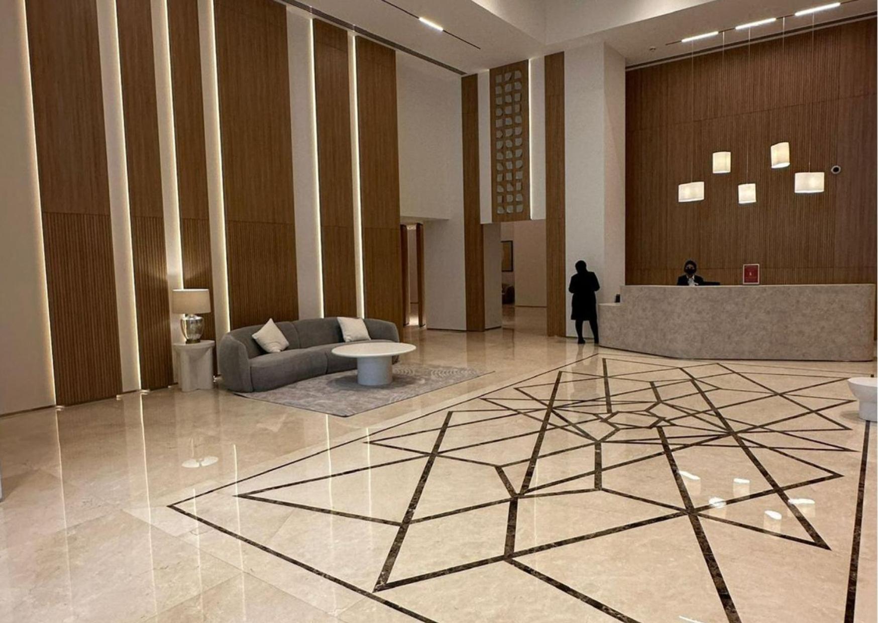 Beautiful 2br In The Heart Of Blvd * Dubai