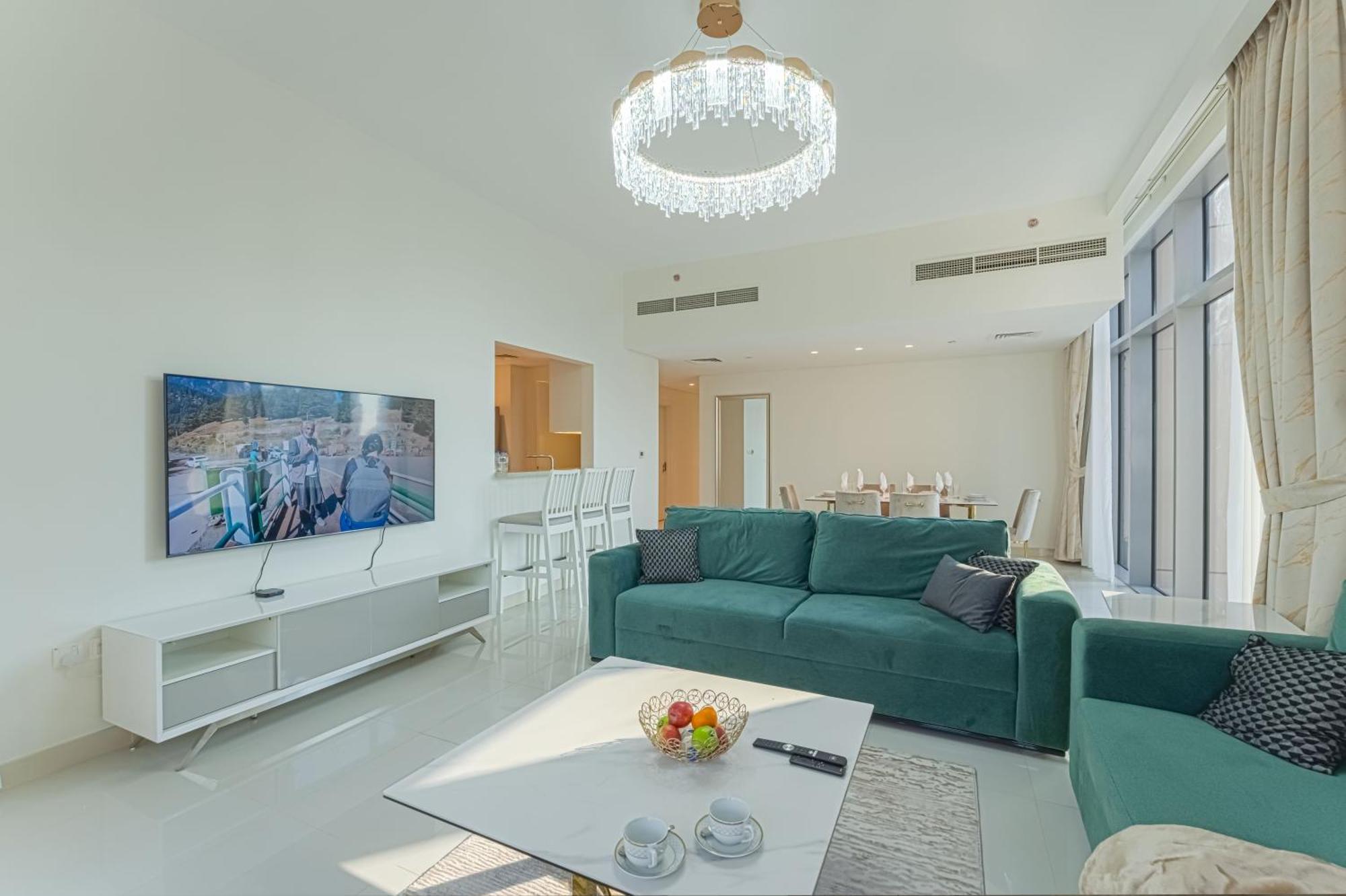 Beautiful 2br In The Heart Of Blvd