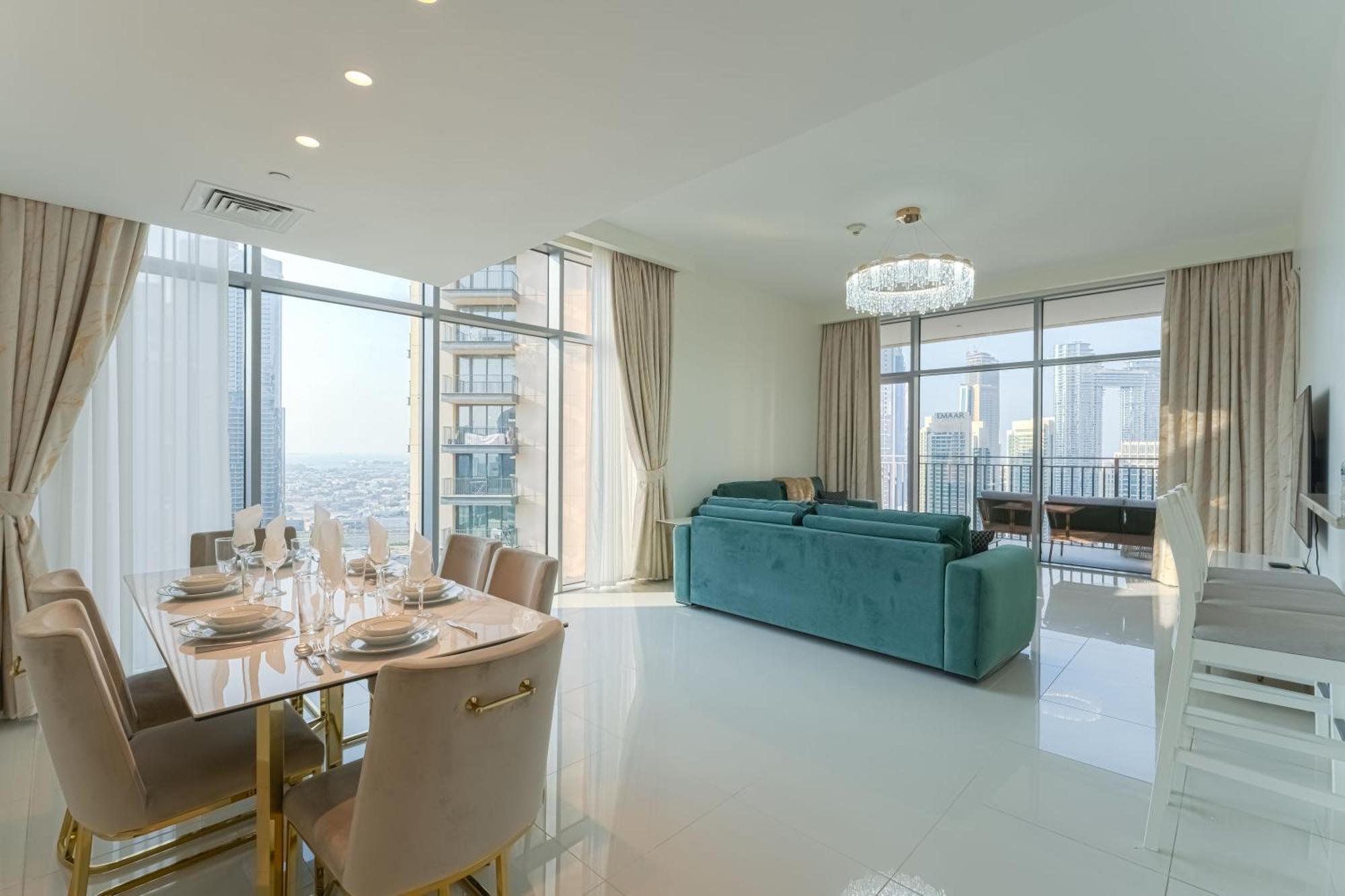 Beautiful 2br In The Heart Of Blvd *