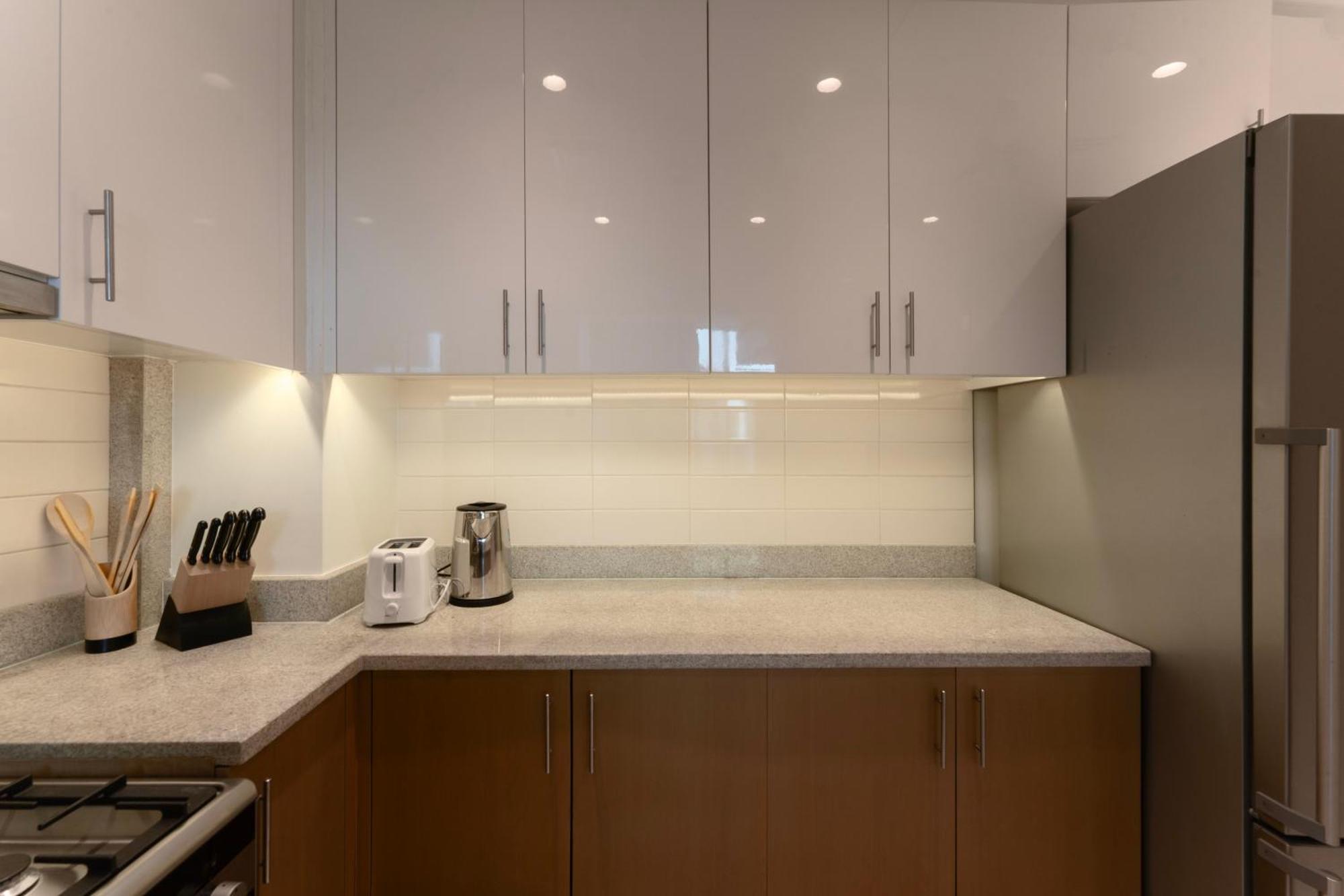 Beautiful 2br In The Heart Of Blvd * Dubai
