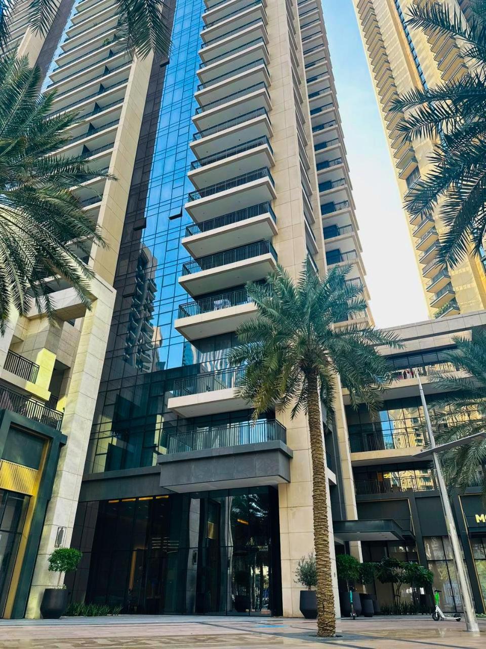 Beautiful 2br In The Heart Of Blvd Apartment *