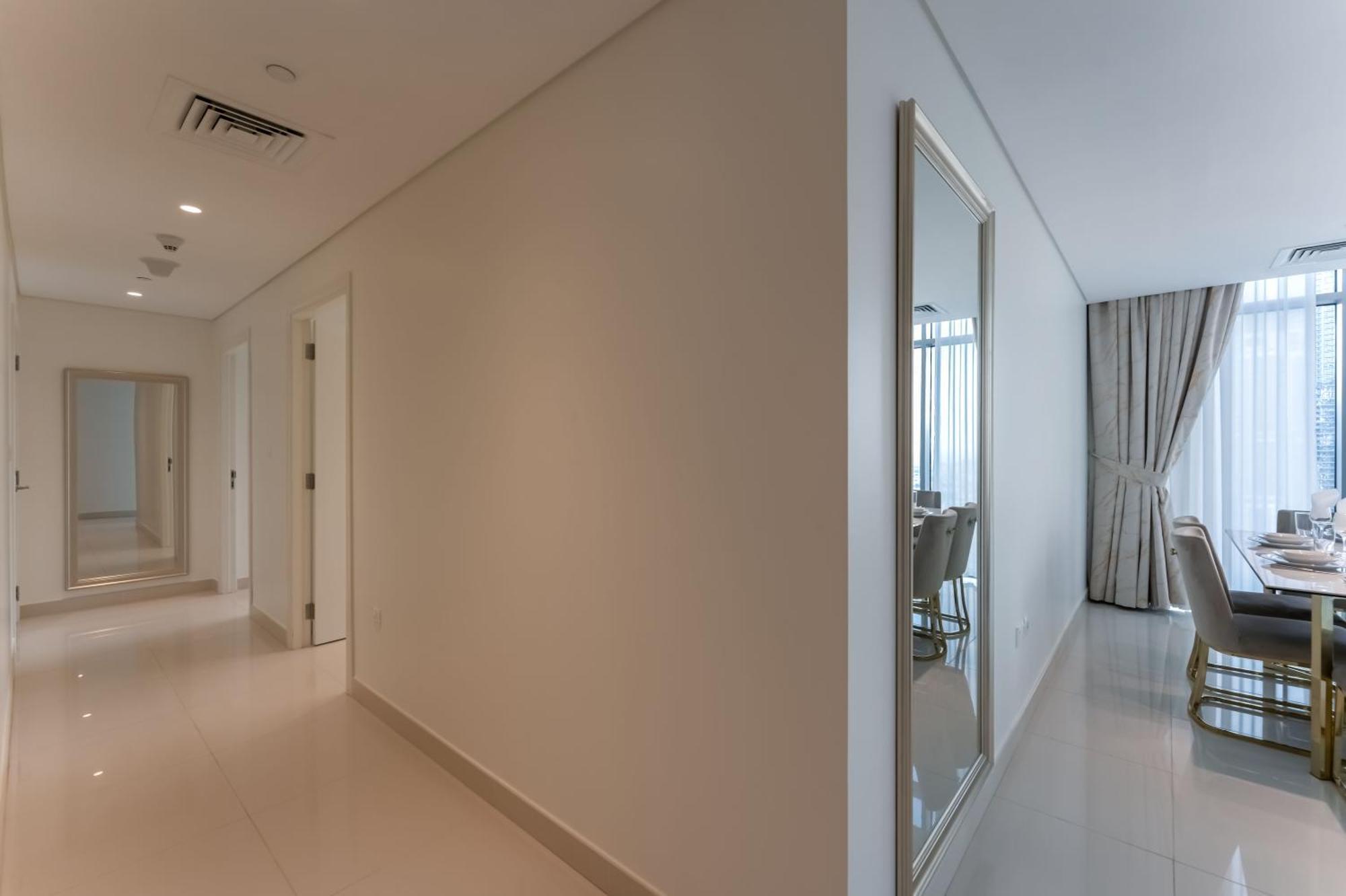 Beautiful 2br In The Heart Of Blvd *