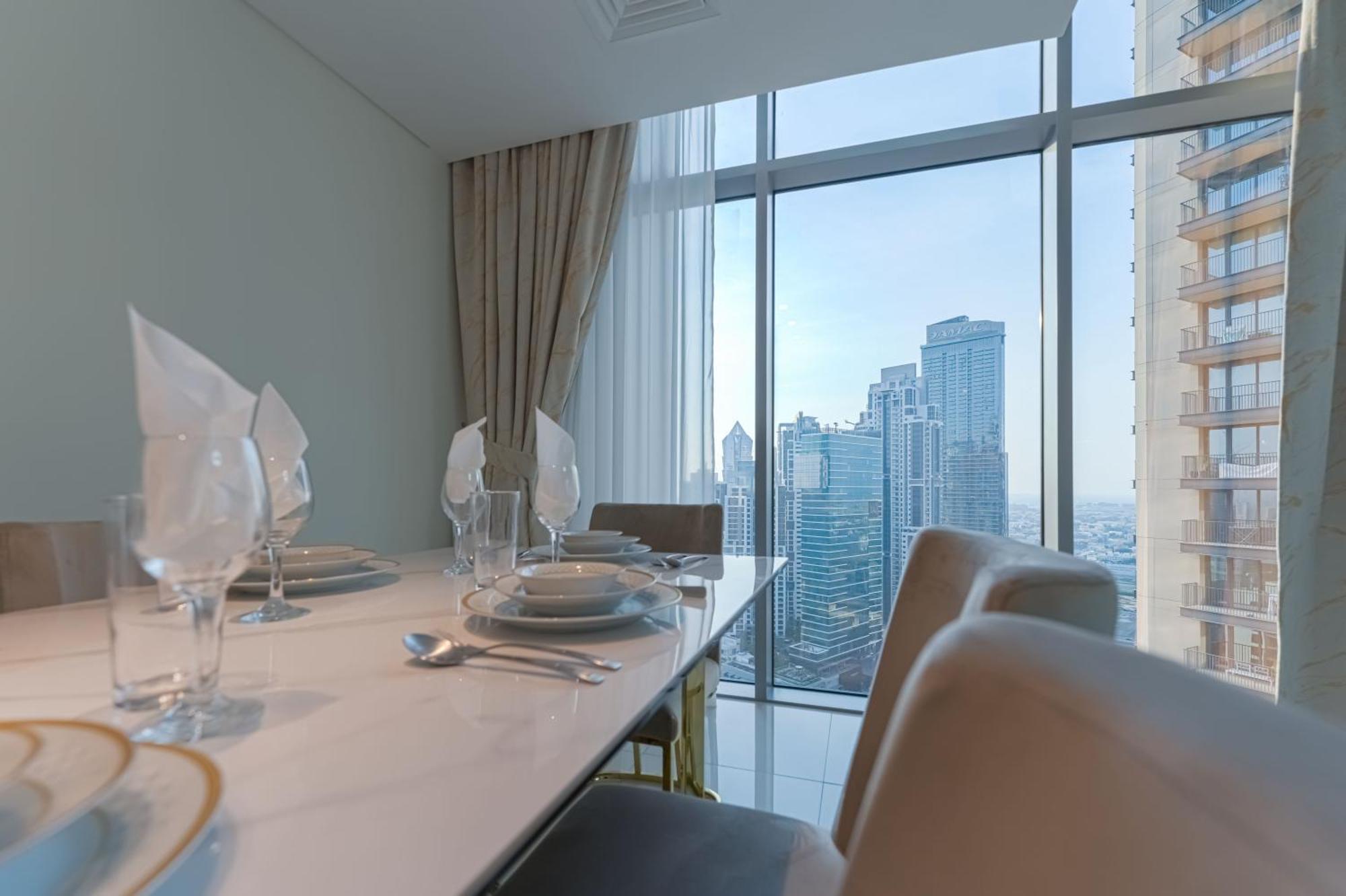 Beautiful 2br In The Heart Of Blvd Apartment
