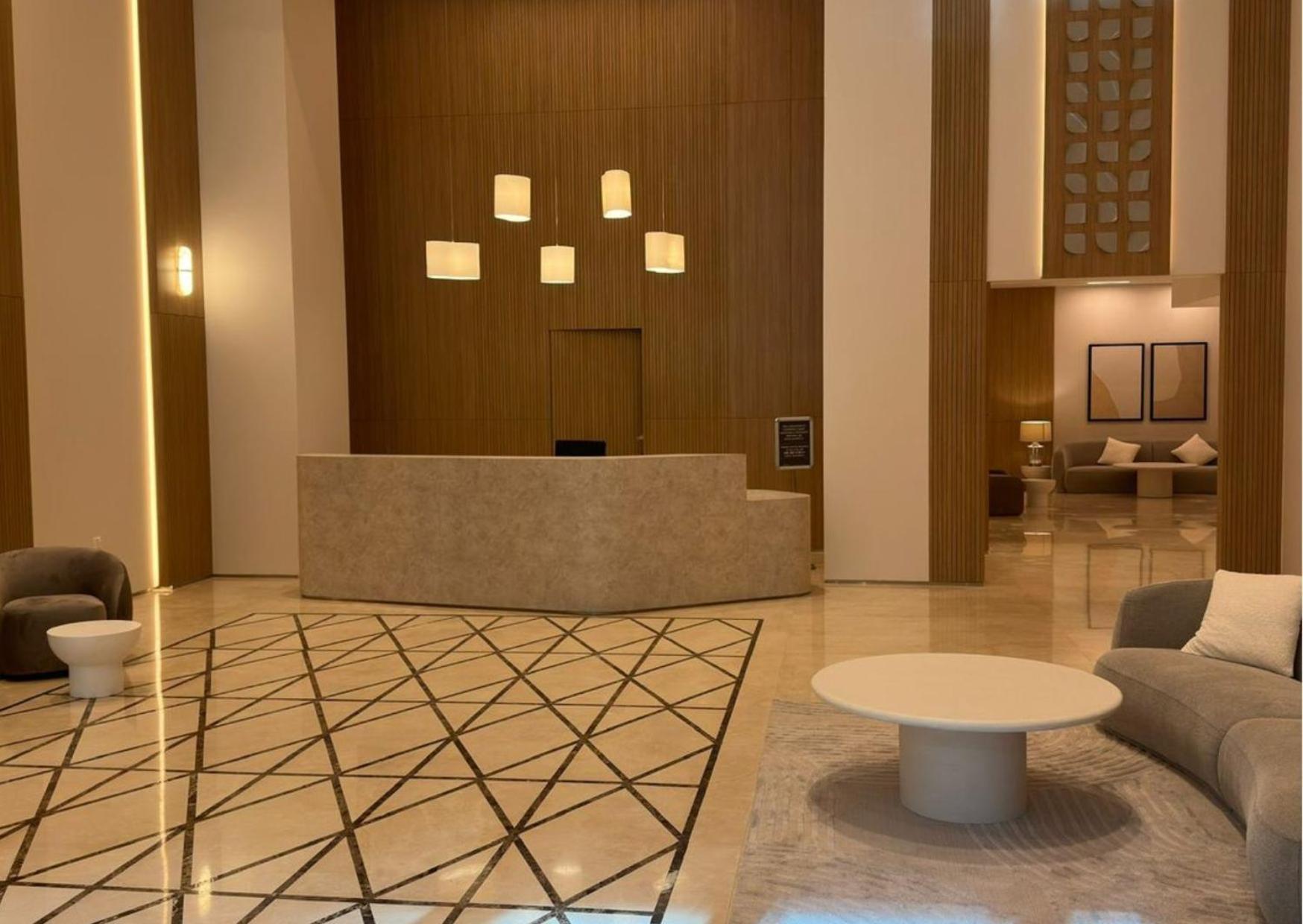 Beautiful 2br In The Heart Of Blvd Dubai