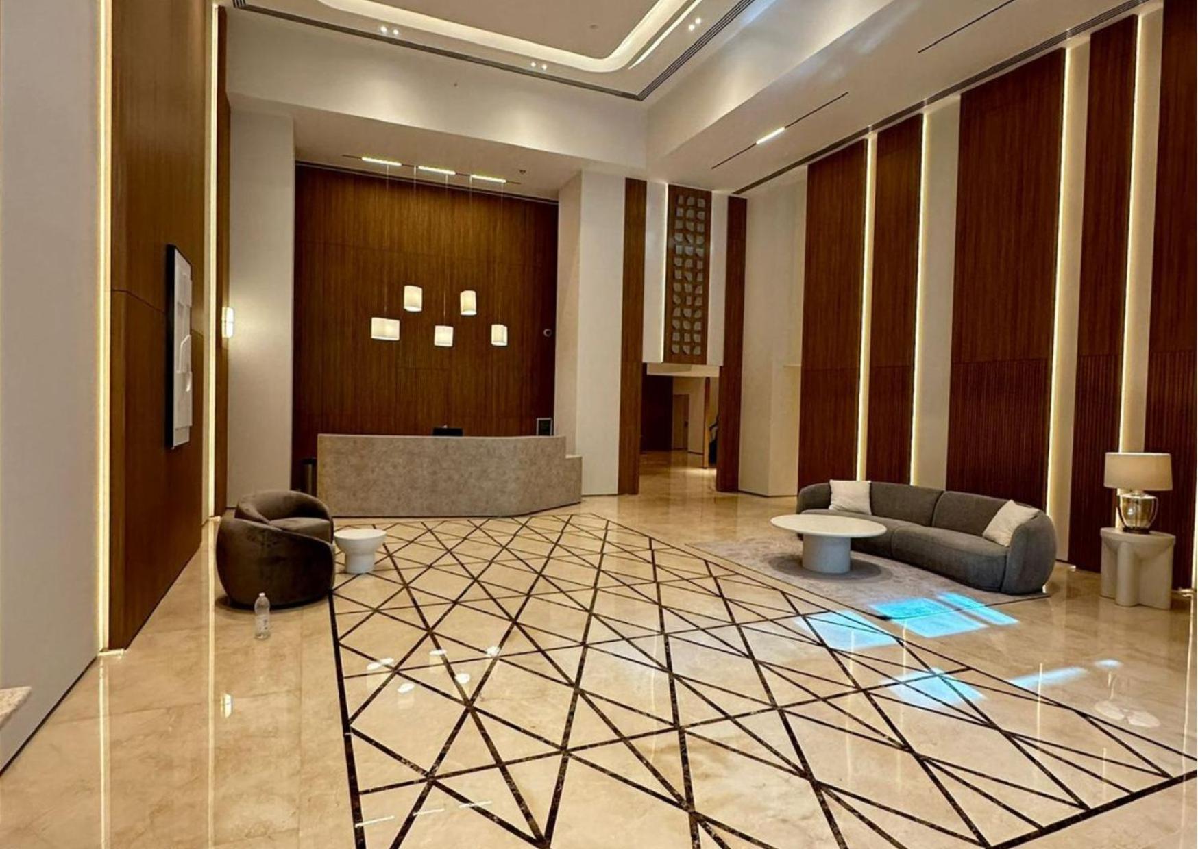 Beautiful 2br In The Heart Of Blvd Dubai